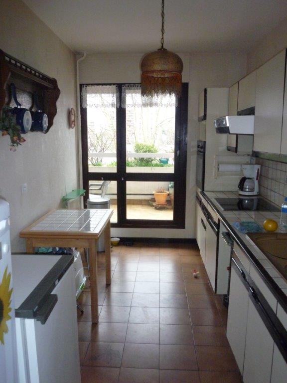 Colocación Élancourt 266600