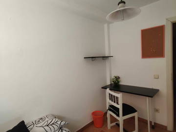 Room For Rent Madrid 27114