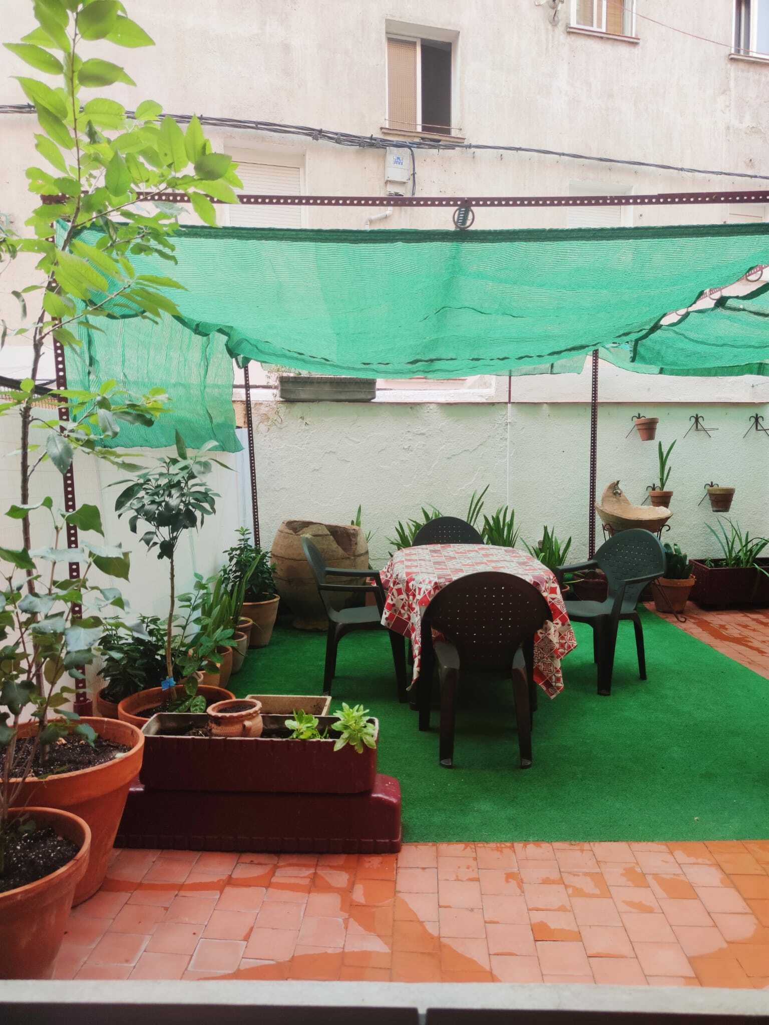 Colocación Madrid 27114