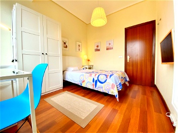 Chambre Chez L'habitant Bilbao 207175-4