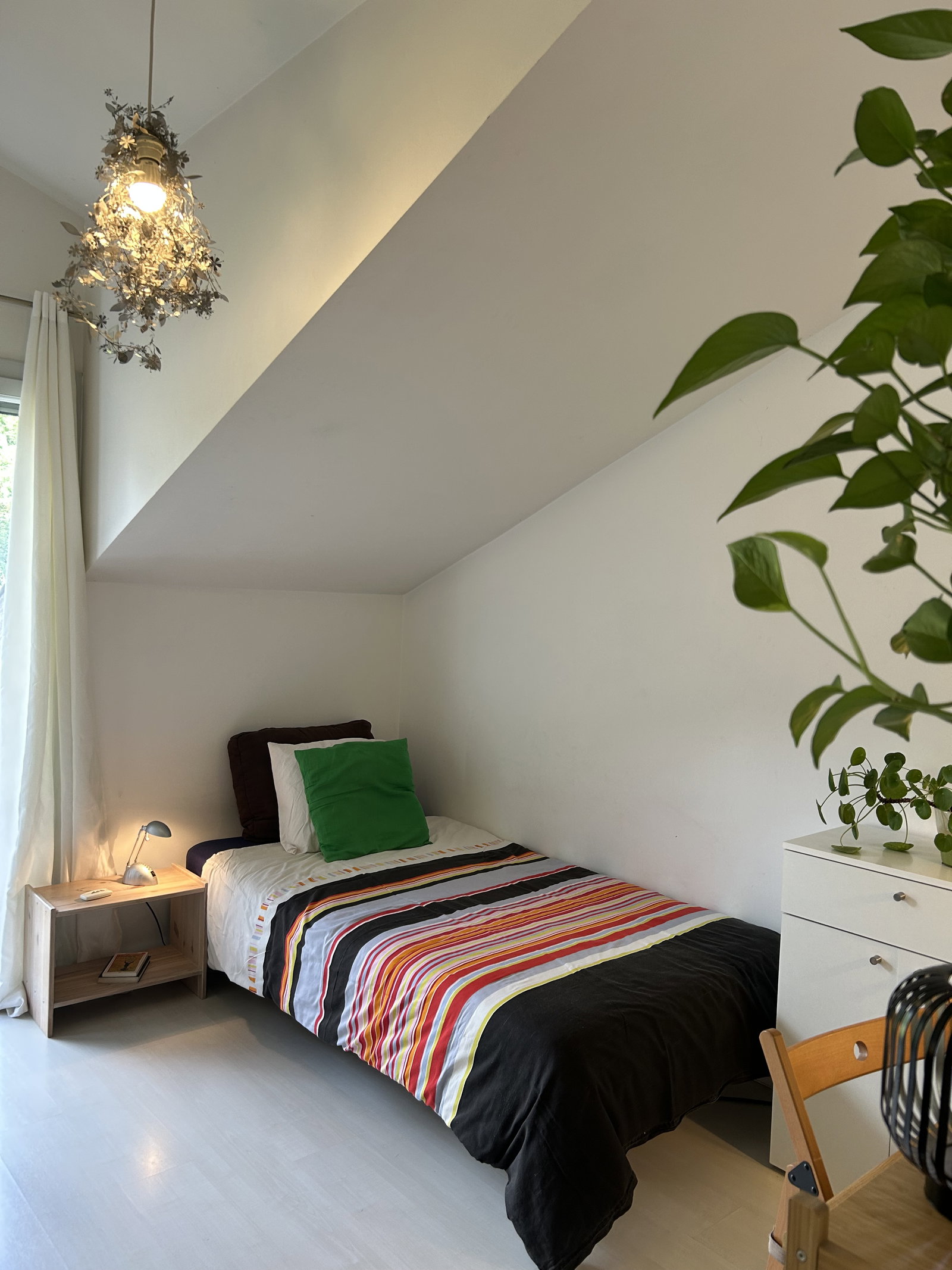 Habitación En Casa Del Anfitrión Etrembières 394455