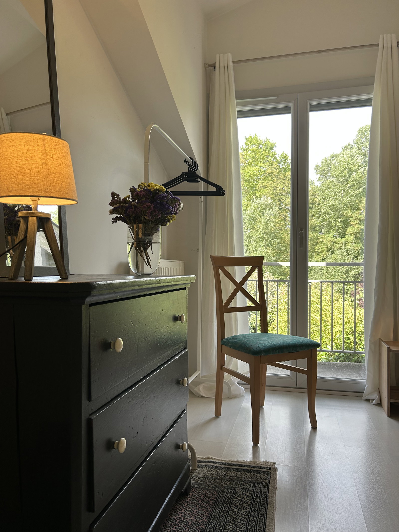 Habitación En Casa Del Anfitrión Etrembières 394455