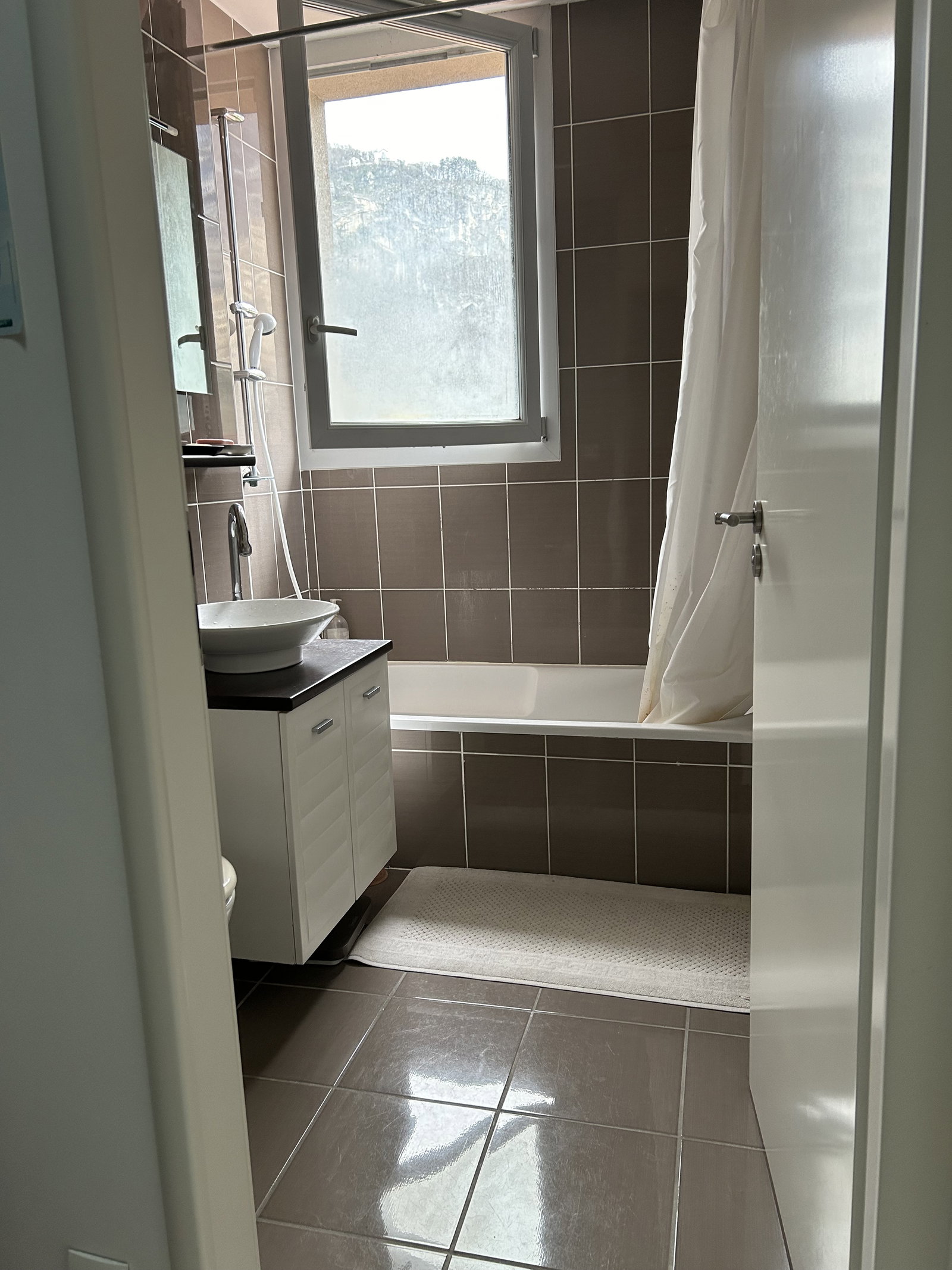 Habitación En Casa Del Anfitrión Etrembières 394455