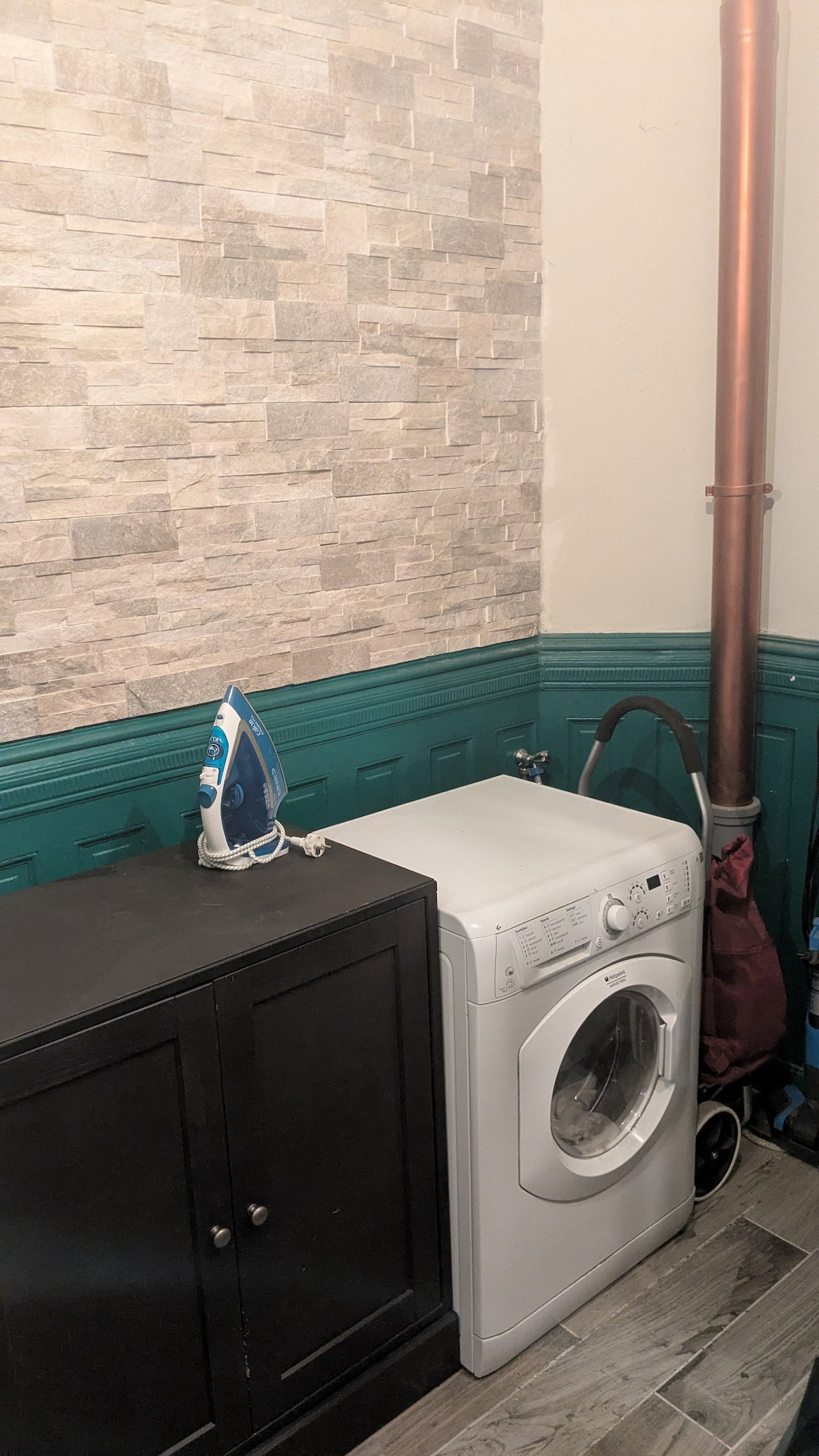 Habitación En Casa Del Anfitrión Avignon 669219