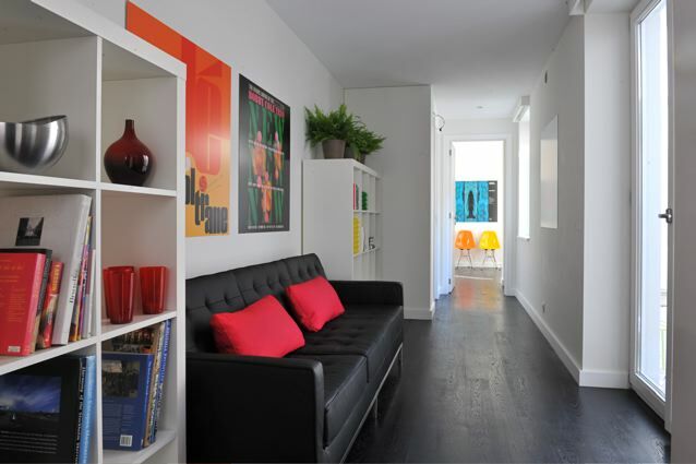 Colocación Saint-Gilles 123004