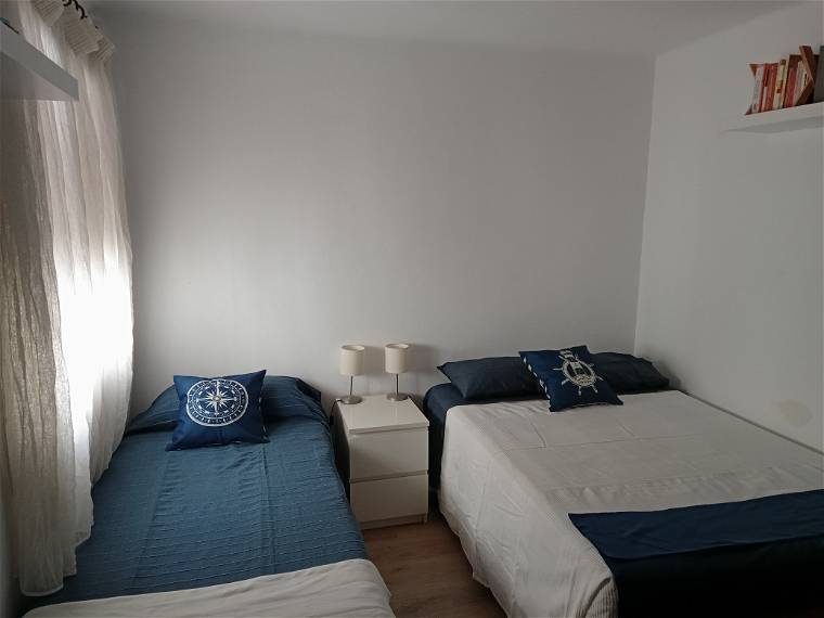 Homestay Arenys de Mar 227234