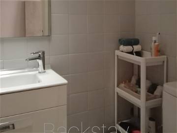 Chambre Chez L'habitant Arenys De Mar 227234-4