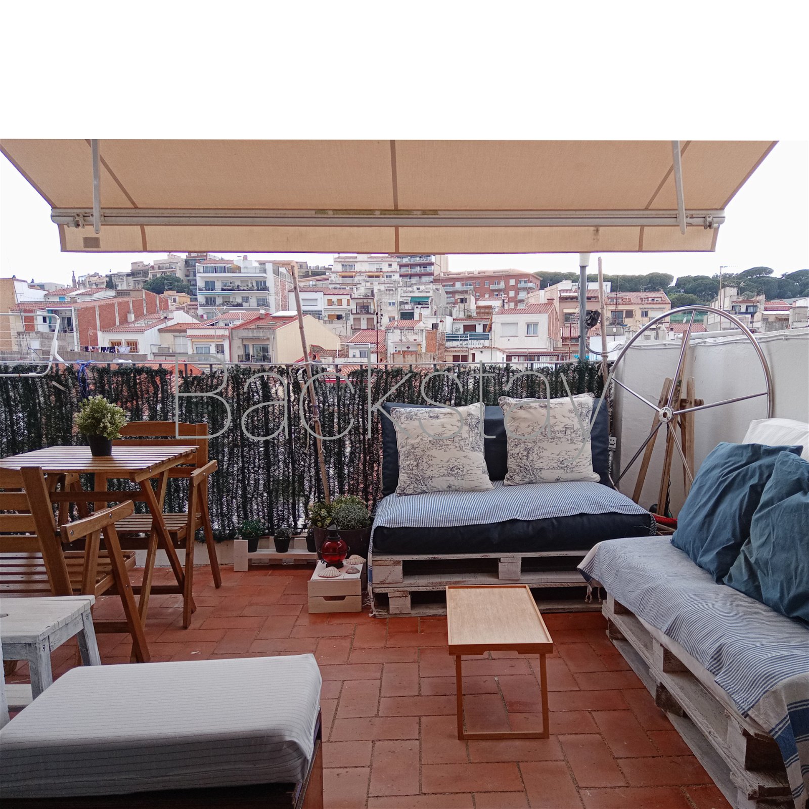 Kotimajoitus Arenys de Mar 227234