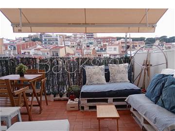 Chambre Chez L'habitant Arenys De Mar 227234-5