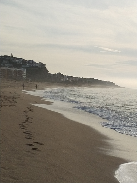Kotimajoitus Arenys de Mar 227234
