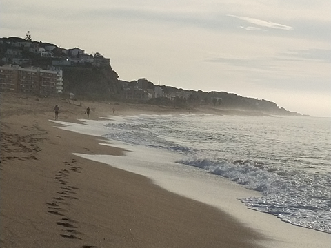 Hemvistelse Arenys de Mar 227234-5