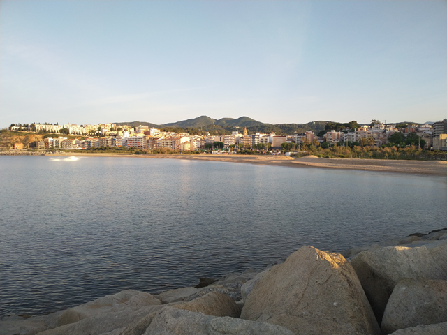 Kotimajoitus Arenys de Mar 227234
