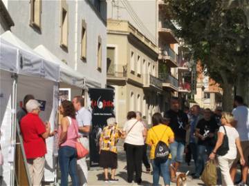 Chambre Chez L'habitant Arenys De Mar 227234-8