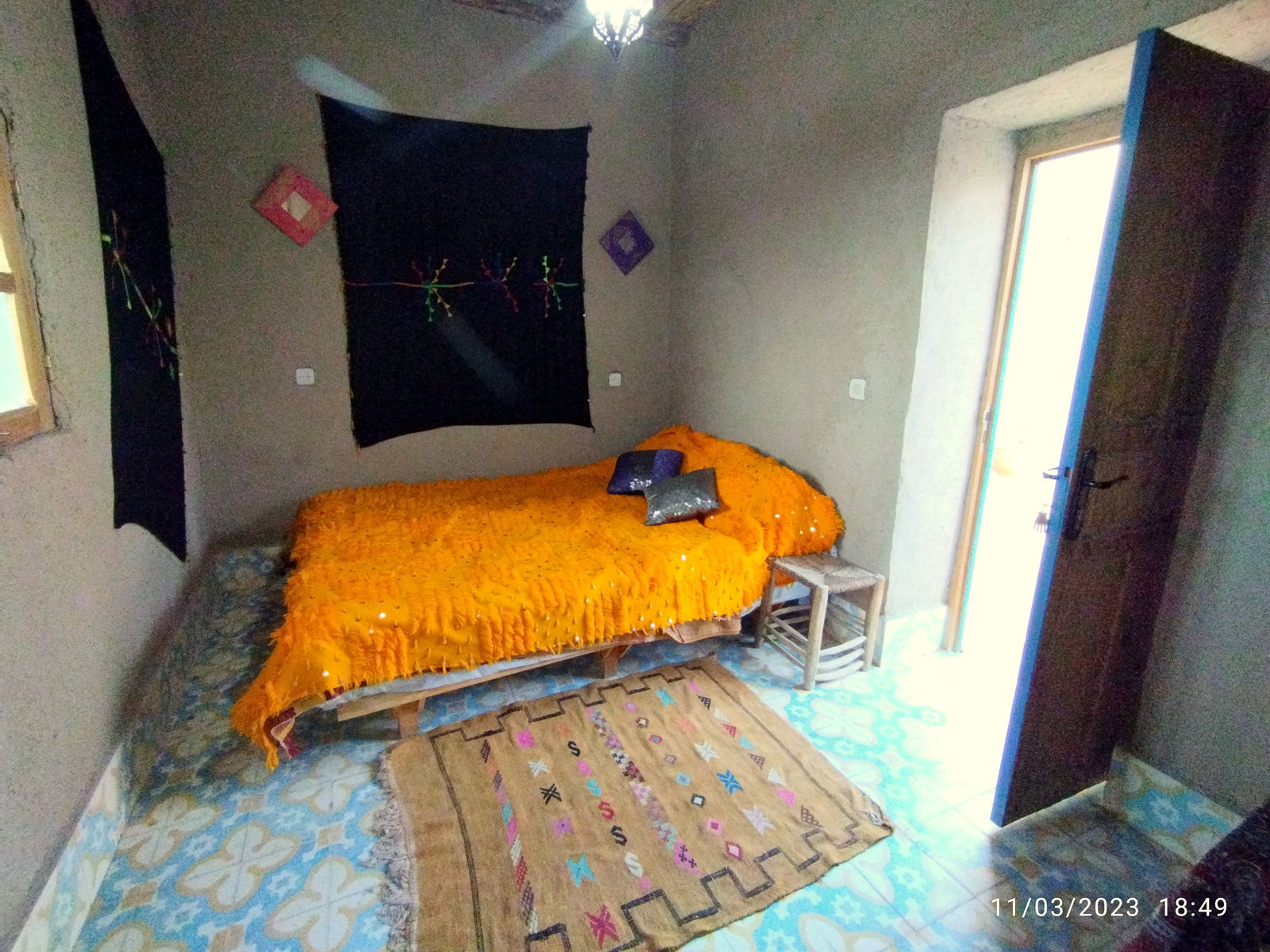 Quedarse En Casa Merzouga 268061