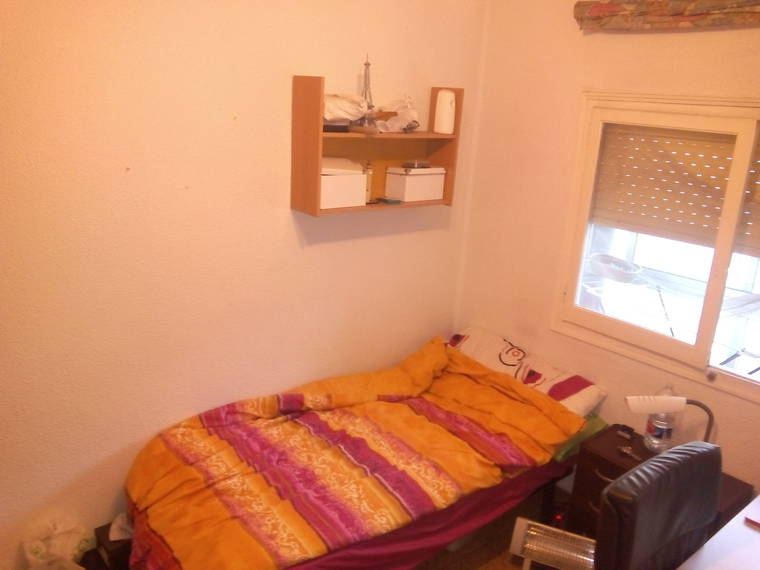 Homestay València 154046