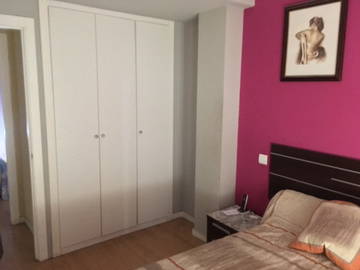 Chambre À Louer Madrid 172393