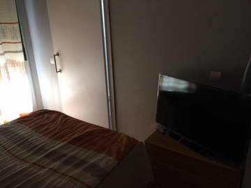 Chambre À Louer Madrid 172393