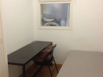 Room For Rent Barcelona 33382