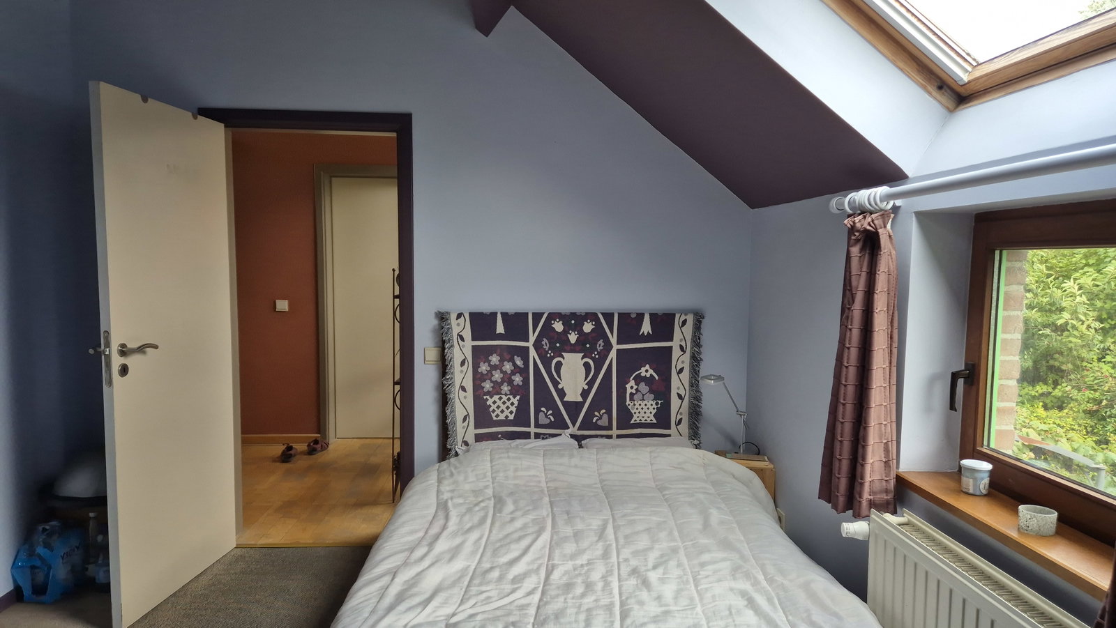 Piso Compartido Incourt 260669