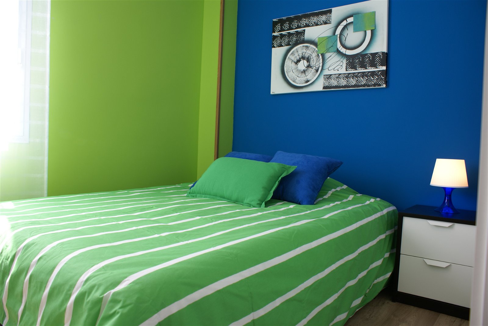 Colocation Alcalá de Henares 165937