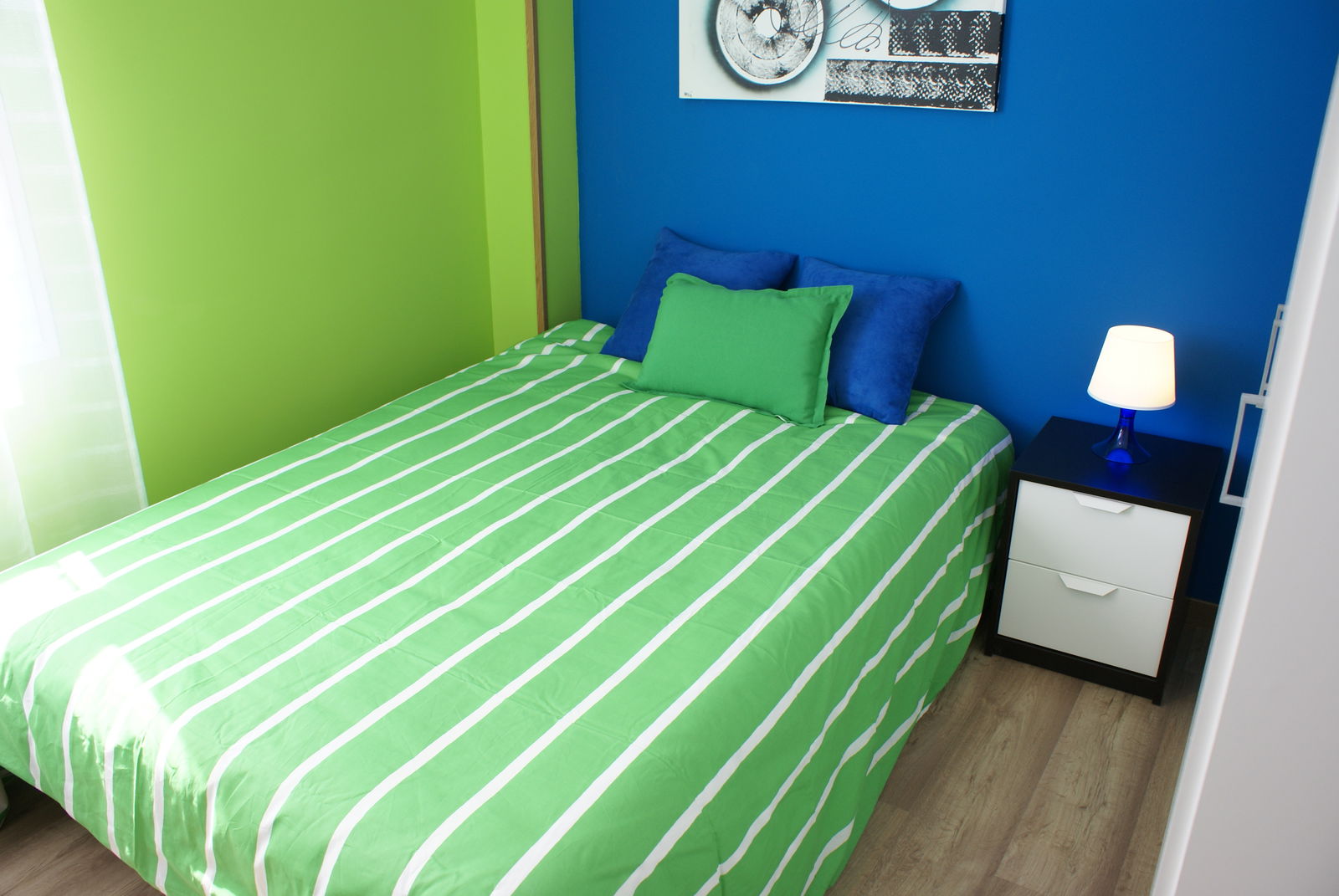 Colocation Alcalá de Henares 165937