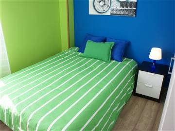 Room For Rent Alcalá De Henares 165937