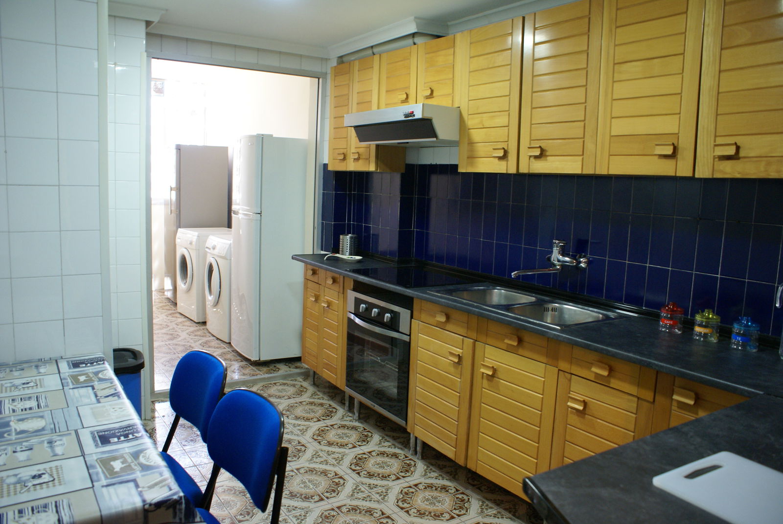 Colocation Alcalá de Henares 165937