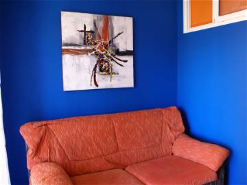 Colocation Alcalá De Henares 165937-9