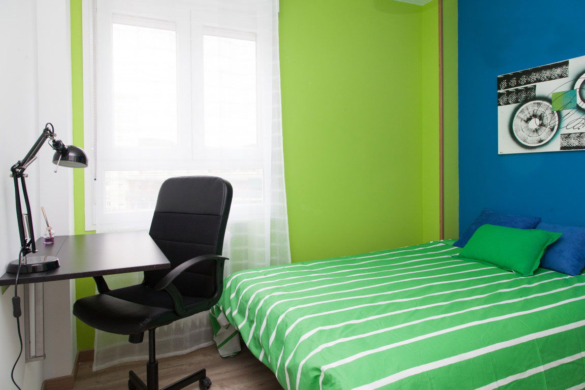 Colocation Alcalá de Henares 165937