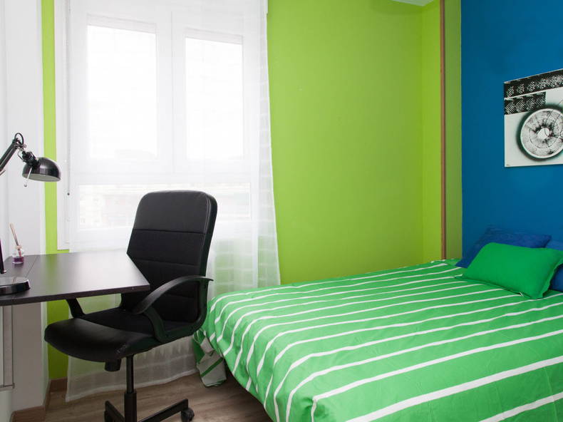 Colocación Alcalá de Henares 165937-3