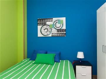 Colocation Alcalá De Henares 165937-4