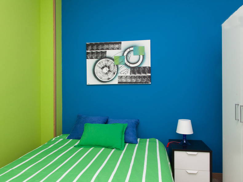 Colocación Alcalá de Henares 165937-4