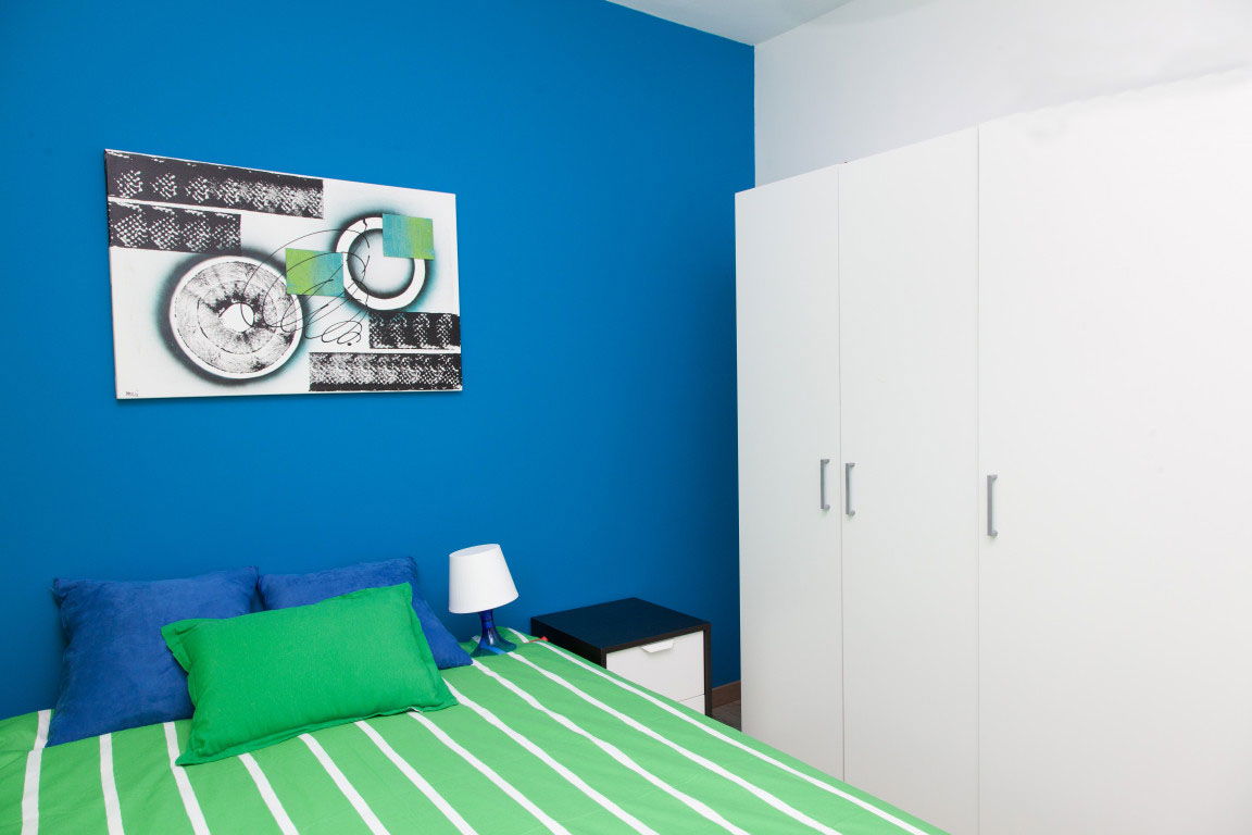 Colocation Alcalá de Henares 165937