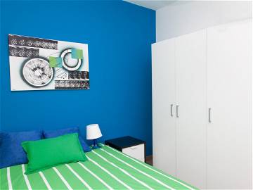 Colocation Alcalá De Henares 165937-5