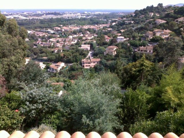 Quedarse En Casa Mandelieu-la-Napoule 23643