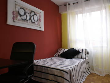 Room For Rent Alcalá De Henares 220552