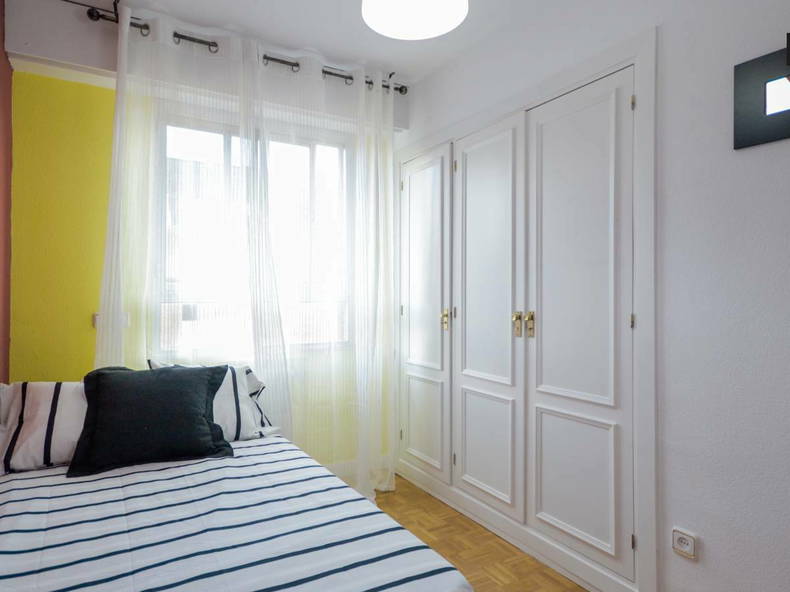 Quedarse En Casa Alcalá de Henares 220552-3