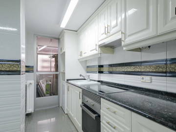 Chambre Chez L'habitant Alcalá De Henares 220552-4