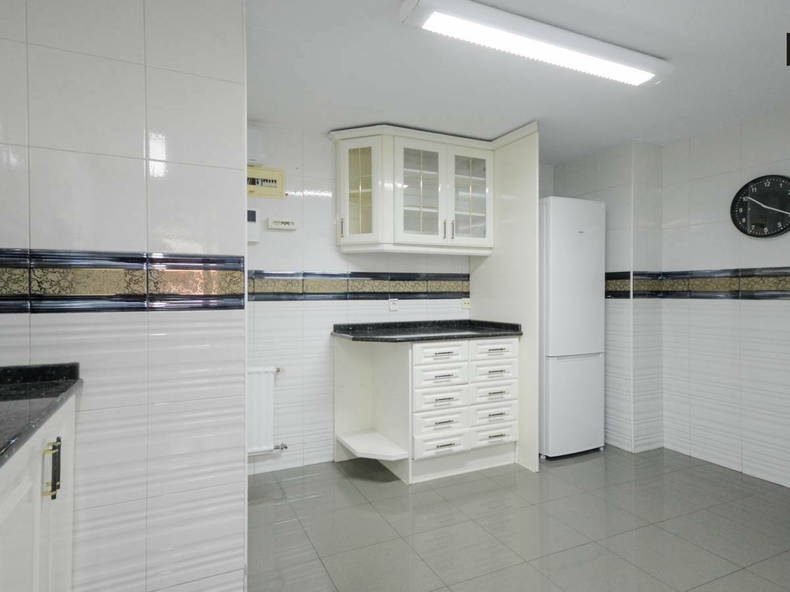 Quedarse En Casa Alcalá de Henares 220552-5