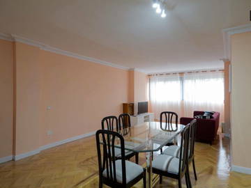 Chambre Chez L'habitant Alcalá De Henares 220552-6