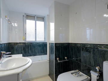 Chambre Chez L'habitant Alcalá De Henares 220552-9