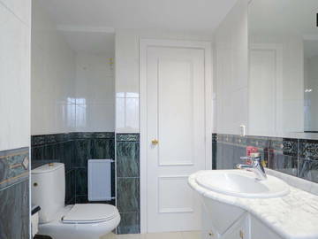 Chambre Chez L'habitant Alcalá De Henares 220552-10