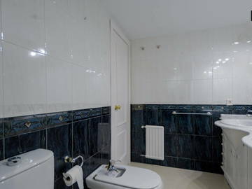 Chambre Chez L'habitant Alcalá De Henares 220552-11