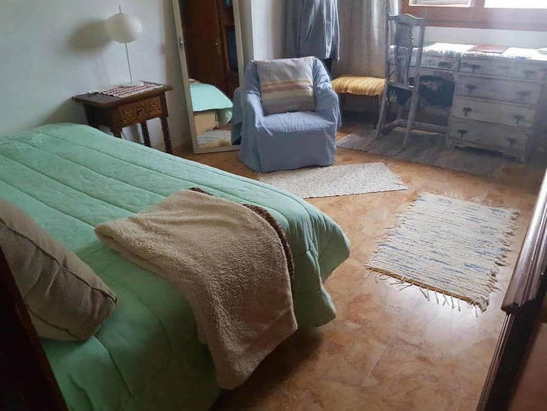 Quedarse En Casa Palma 157302-2