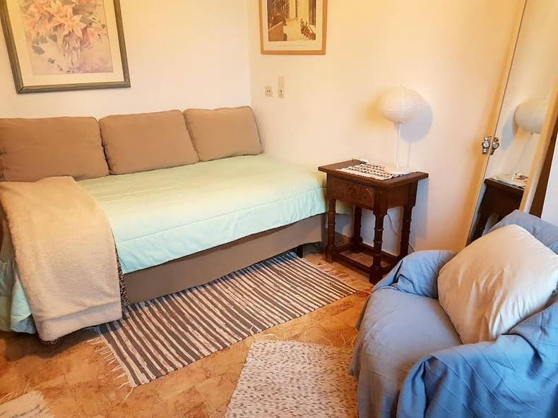 Quedarse En Casa Palma 157302-4