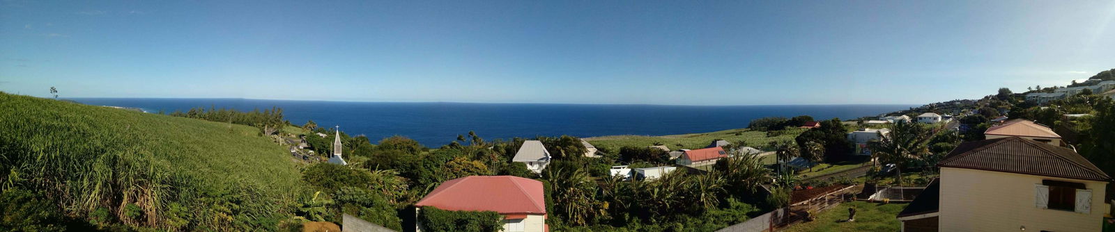 Quedarse En Casa Petite Île 227351