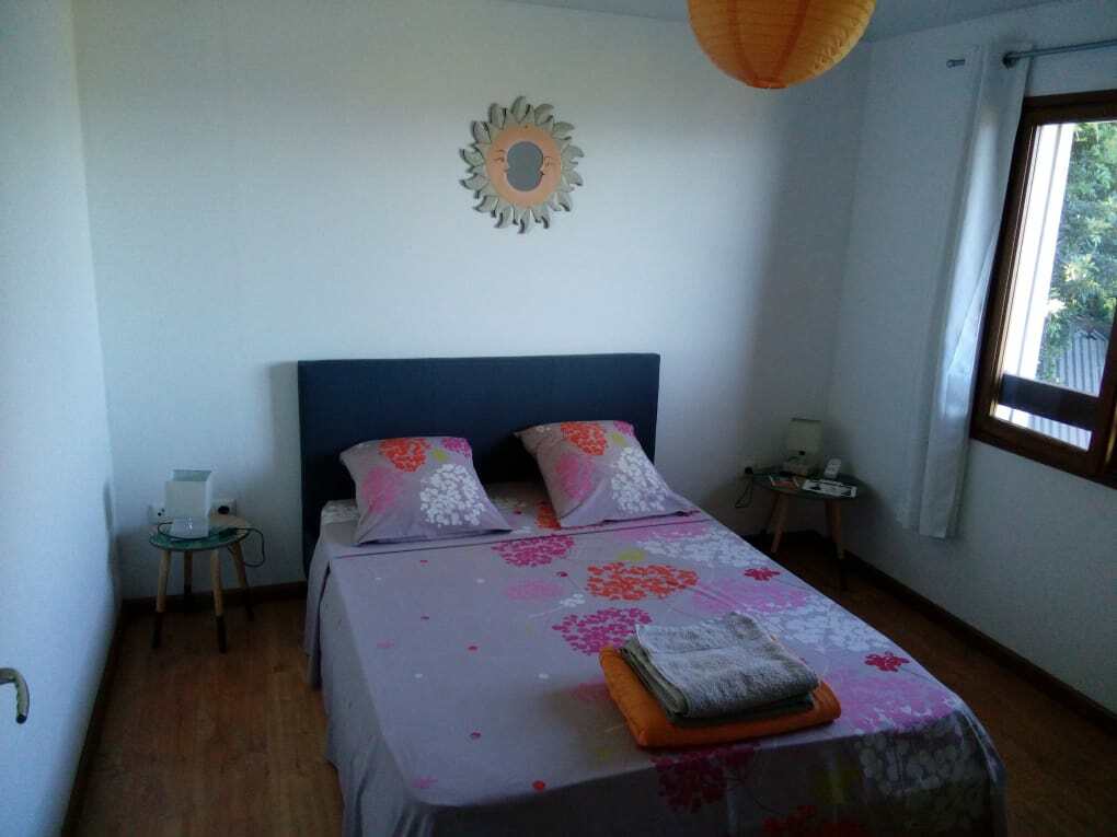 Quedarse En Casa Petite Île 227351