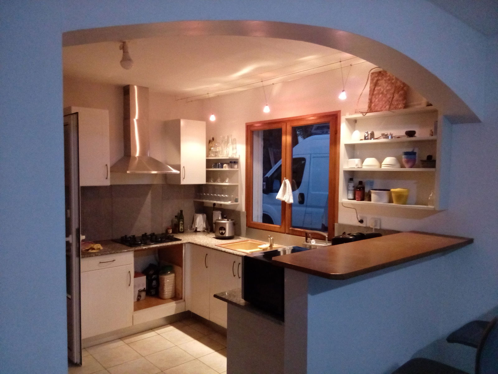 Quedarse En Casa Petite Île 227351