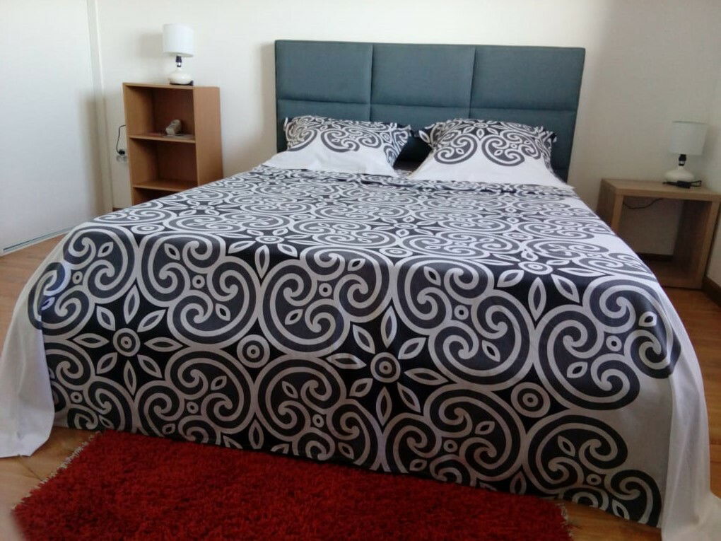 Quedarse En Casa Petite Île 227351