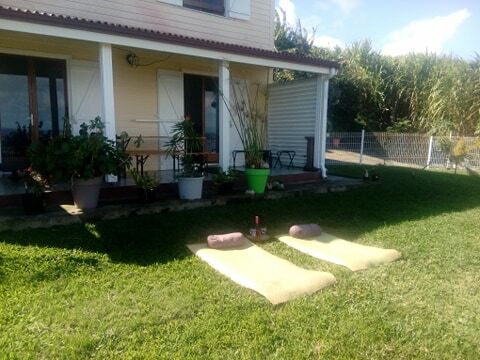 Quedarse En Casa Petite Île 227351